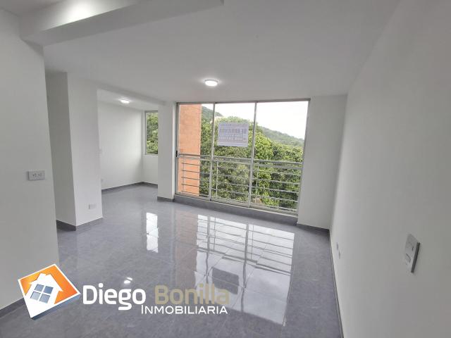 Apartaestudio en arriendo en Vergel, Tolima