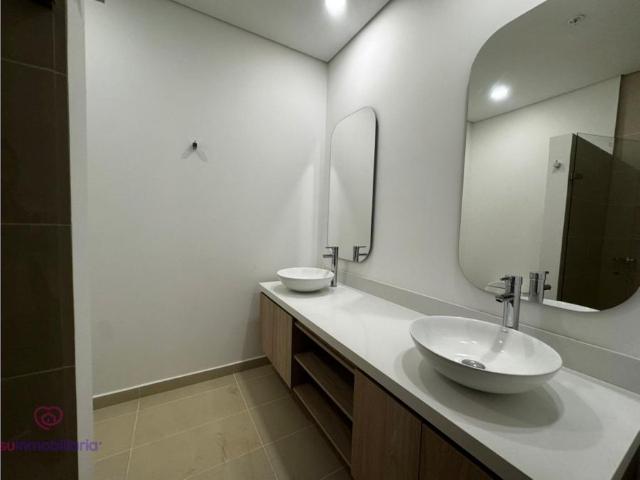 Apartaestudio en arriendo en Antioquia, El Retiro