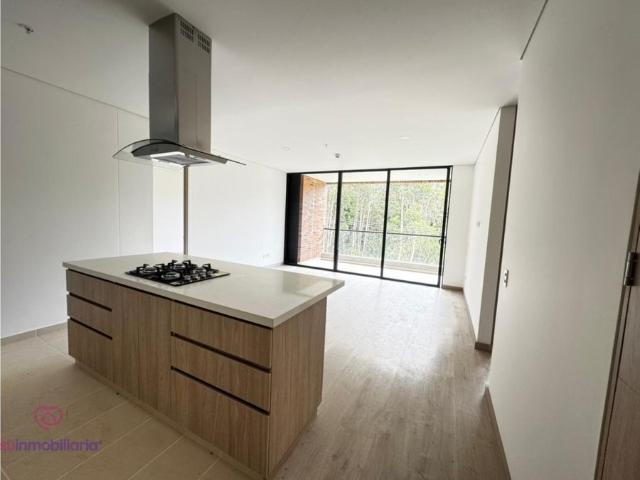 Apartaestudio en arriendo en Antioquia, El Retiro