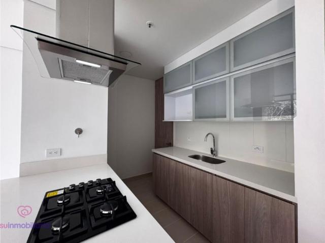 Apartaestudio en arriendo en Antioquia, El Retiro