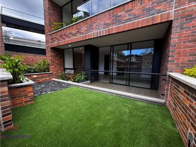 Apartaestudio en arriendo en Antioquia, El Retiro