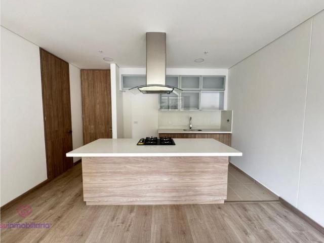 Apartaestudio en arriendo en Antioquia, El Retiro
