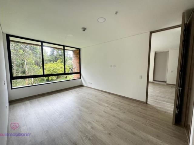 Apartaestudio en arriendo en Antioquia, El Retiro