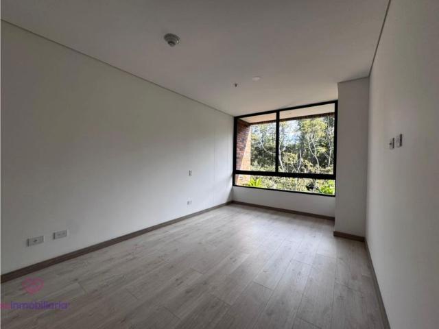 Apartaestudio en arriendo en Antioquia, El Retiro