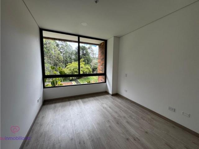 Apartaestudio en arriendo en Antioquia, El Retiro