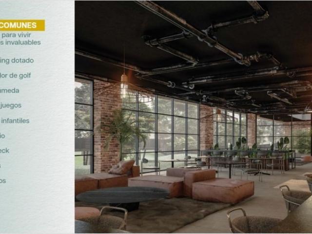 Apartaestudio en arriendo en Antioquia, El Retiro