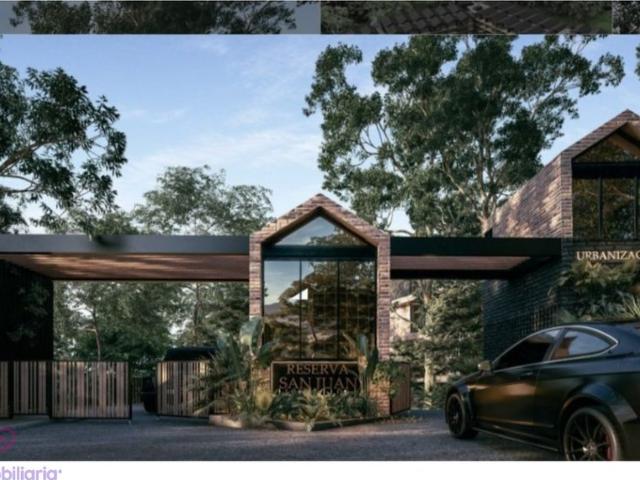 Apartaestudio en arriendo en El Retiro, Oriente