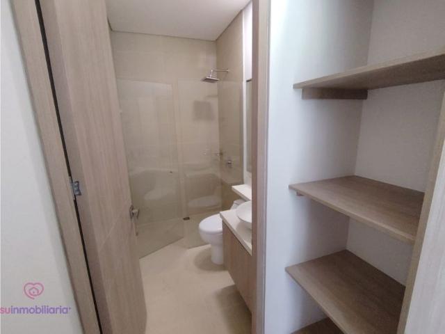 Apartaestudio en arriendo en Antioquia, El Retiro