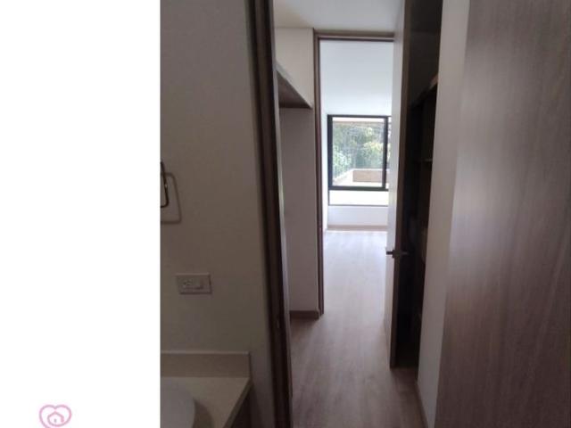 Apartaestudio en arriendo en Antioquia, El Retiro