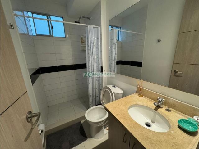 Apartamento en arriendo en Córdoba