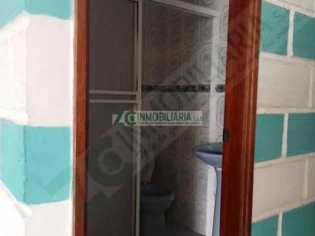 Apartamento en arriendo en El Recreo, Córdoba