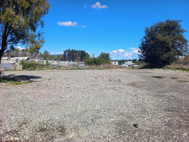 Terreno en arriendo en Liumalla, La Araucanía