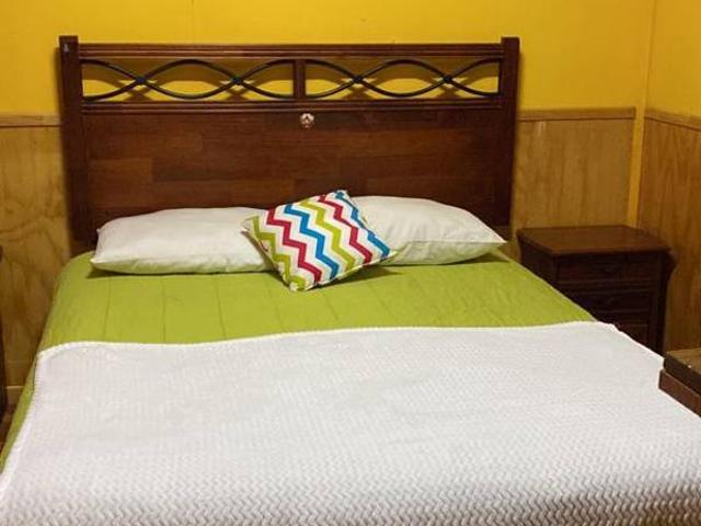 Casa en arriendo en Caldera, Atacama
