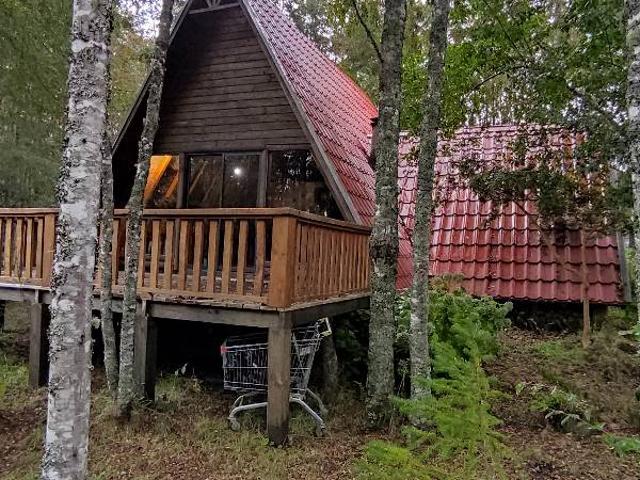 Casa en arriendo en Liumalla, La Araucanía