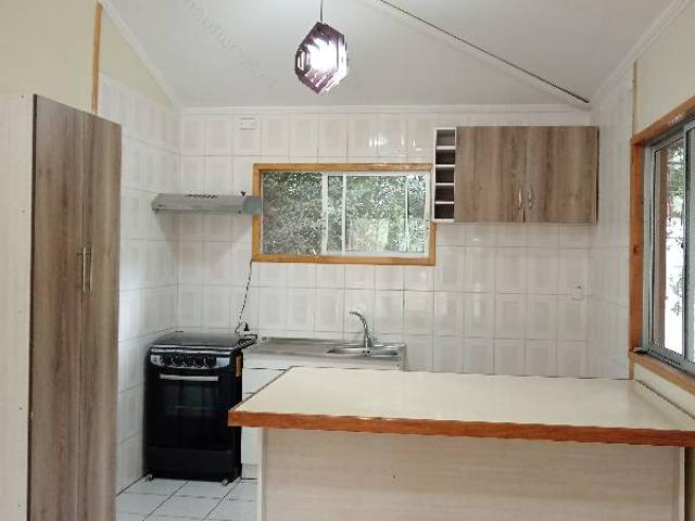 Casa en arriendo en El Melocotón, Metropolitana