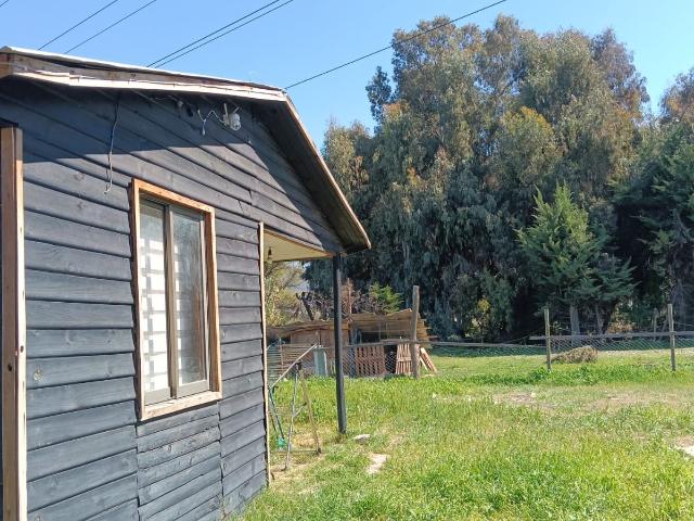 Casa en arriendo en Villa Rosario, Paine