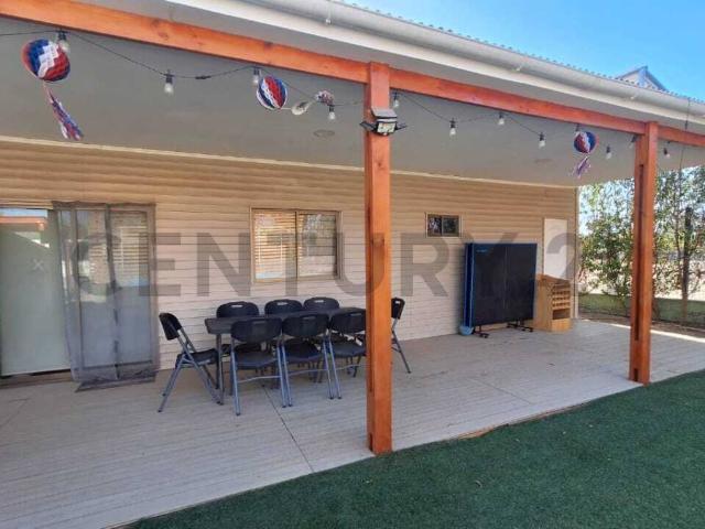 Casa en arriendo en Pica, Tarapacá
