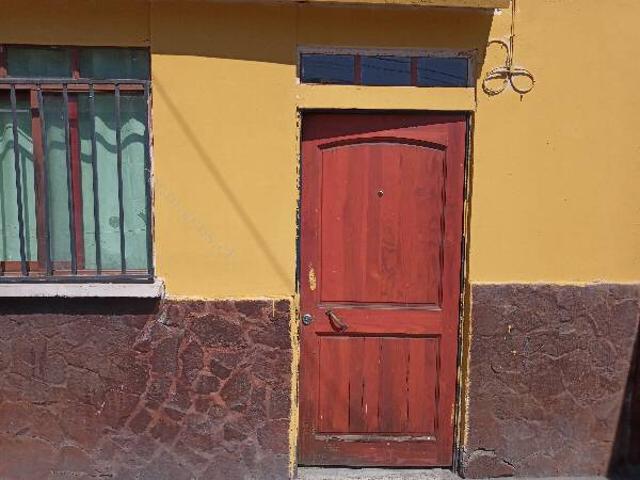 Casa en arriendo en Antofagasta, Capital, Antofagasta