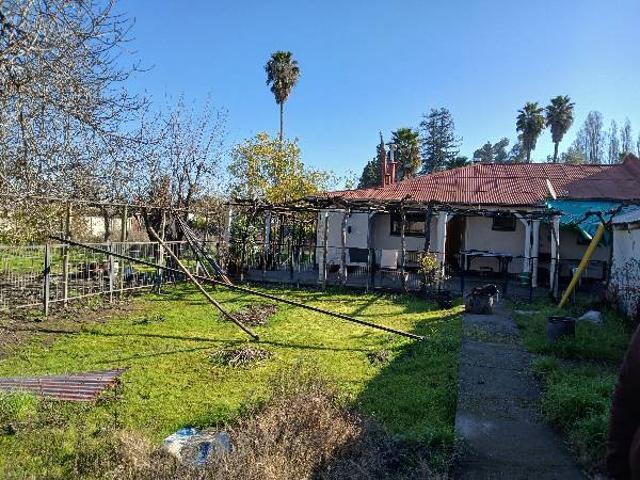 Casa en arriendo en Nancagua, Libertador General Bernardo O'higgins