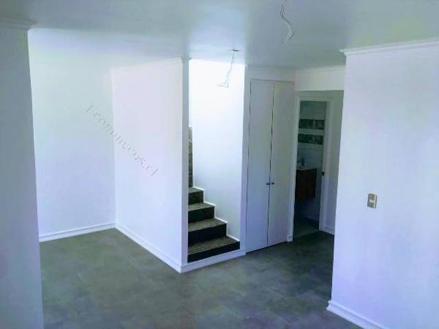 Casa en arriendo en Peñablanca, Villa Alemana