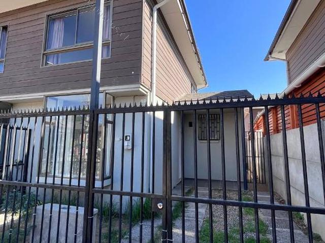 Casa en arriendo en La Cruz, Valparaíso