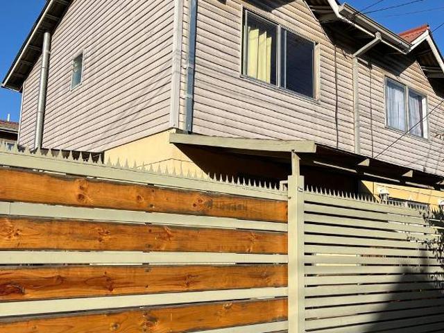 Casa en arriendo en La Cruz, Valparaíso