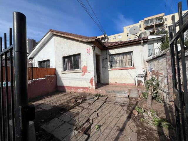 Casa en arriendo en San Miguel, Metropolitana