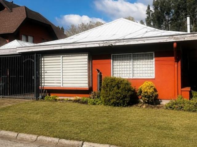 Casa en arriendo en Vilcún, La Araucanía