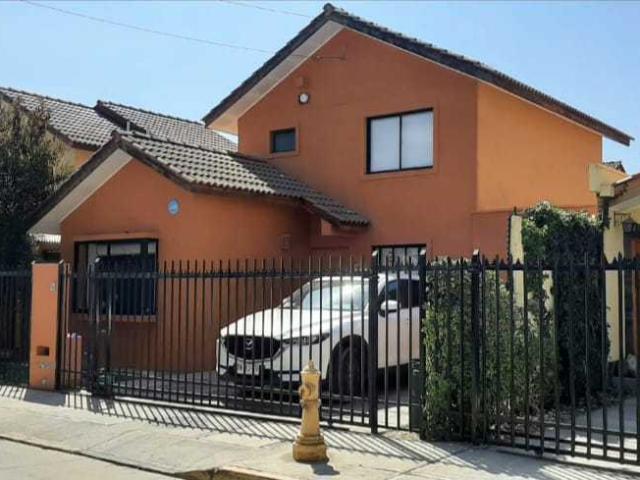Casa en arriendo en Villa San Luis, La Serena