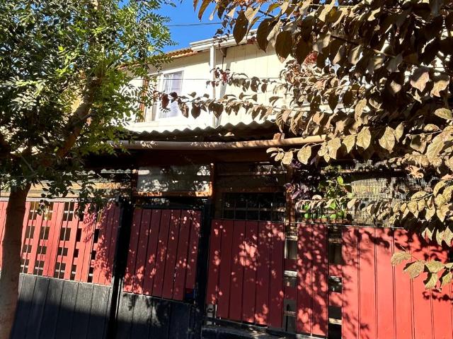 Casa en arriendo en Batuco, Metropolitana