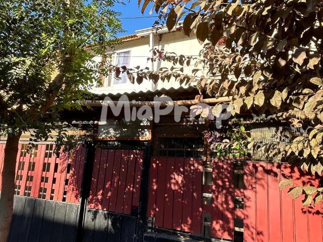 Casa en arriendo en Batuco, Metropolitana