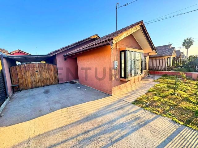 Casa en arriendo en La Serena, Coquimbo