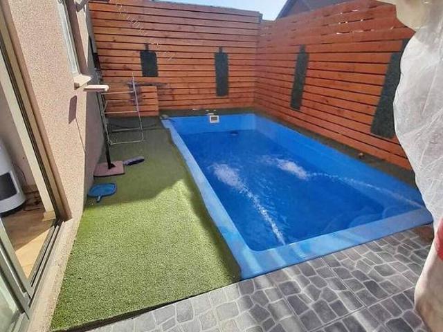 Casa en arriendo en San Felipe, Provincia de San Felipe de Aconcagua