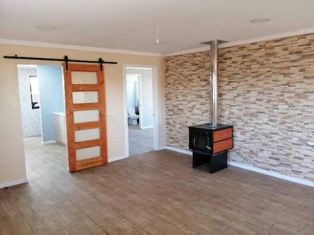 Casa en arriendo en Angol