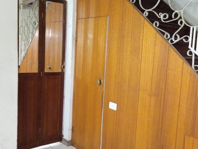Casa en arriendo en Centro Histórico, Rancagua