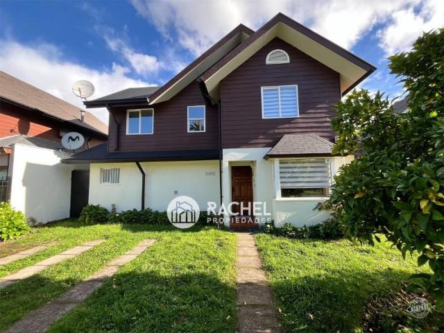 Casa en arriendo en Temuco, La Araucanía