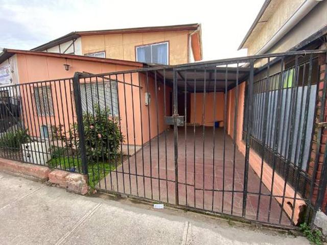 Casa en arriendo en La Cruz, Valparaíso
