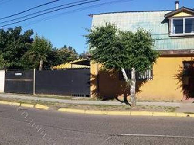 Casa en arriendo en Angol, La Araucanía