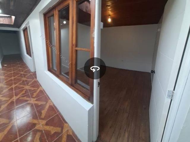 Casa en arriendo en Santa Cruz, Provincia de Colchagua
