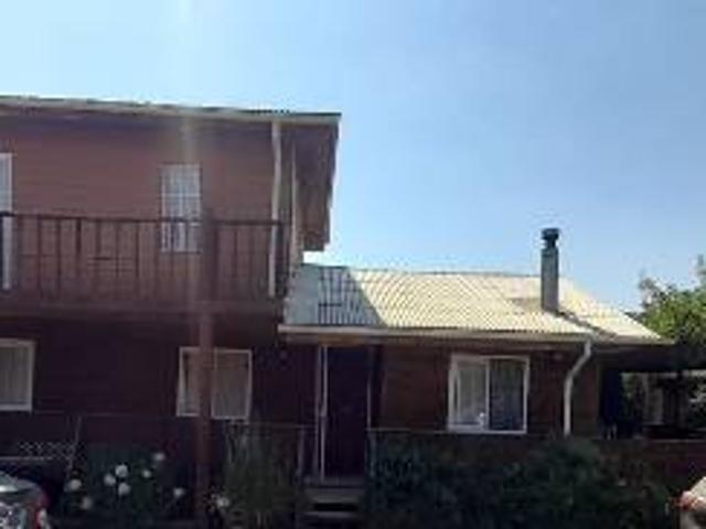 Casa en arriendo en Casablanca, Valparaíso