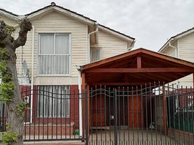Casa en arriendo en Rancagua, Libertador General Bernardo O'higgins