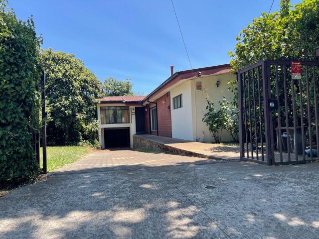 Casa en arriendo en Los Angeles, Biobío