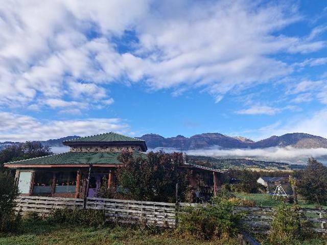 Casa en arriendo en Coyhaique, Provincia de Coyhaique