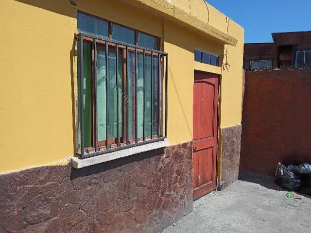 Casa en arriendo en Antofagasta, Capital, Antofagasta