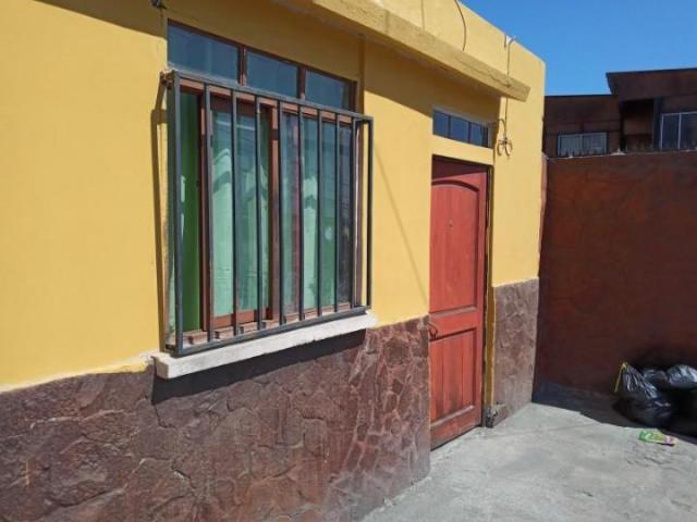 Casa en arriendo en Tocopilla, Antofagasta