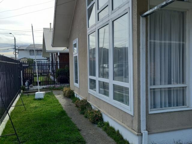 Casa en arriendo en Punta Arenas, Magallanes Y De La Antártica Chilena