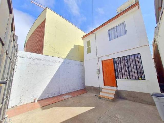 Casa en arriendo en Parinacota, Atacama