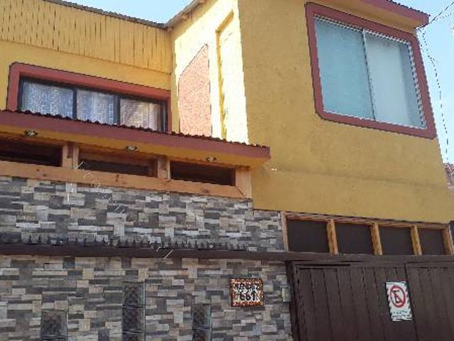 Casa en arriendo en Antofagasta, Capital, Antofagasta