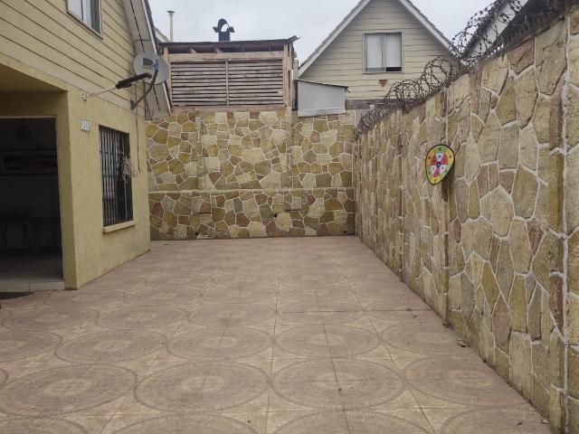 Casa en arriendo en Coquimbo