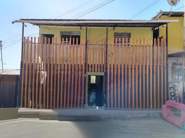 Casa en arriendo en Antofagasta, Capital, Antofagasta